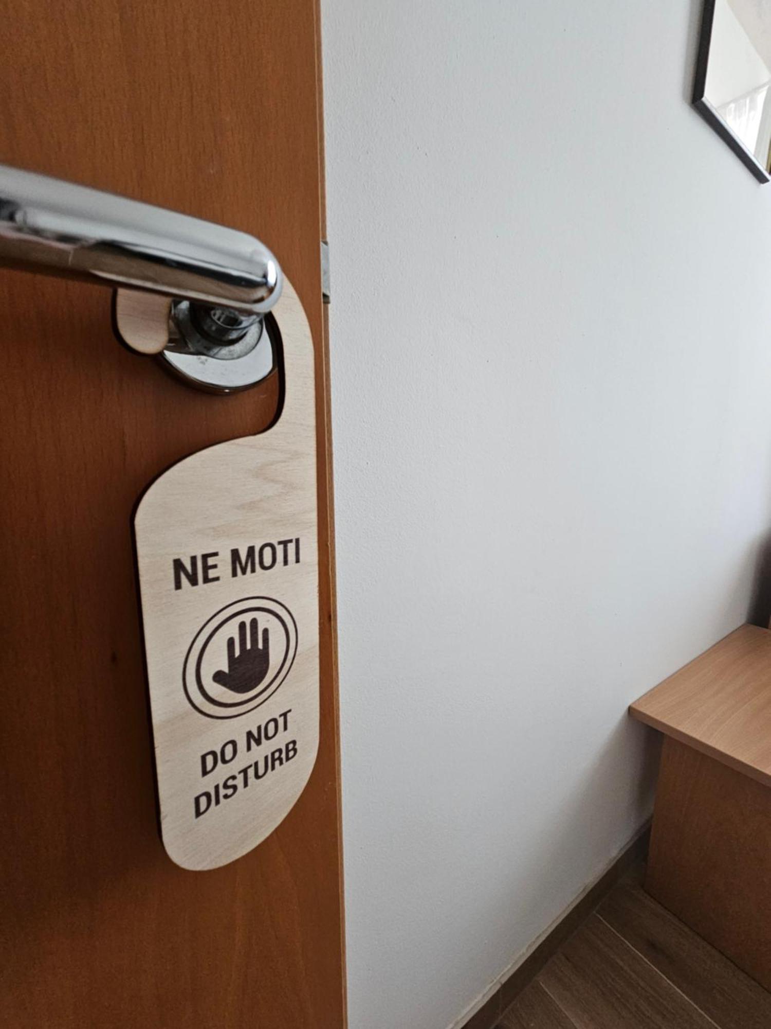 Hotel Tabor Sežana Dış mekan fotoğraf