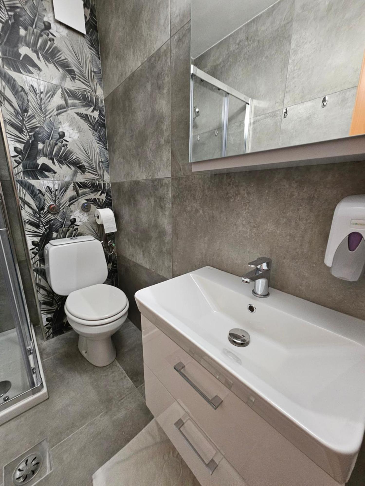 Hotel Tabor Sežana Dış mekan fotoğraf