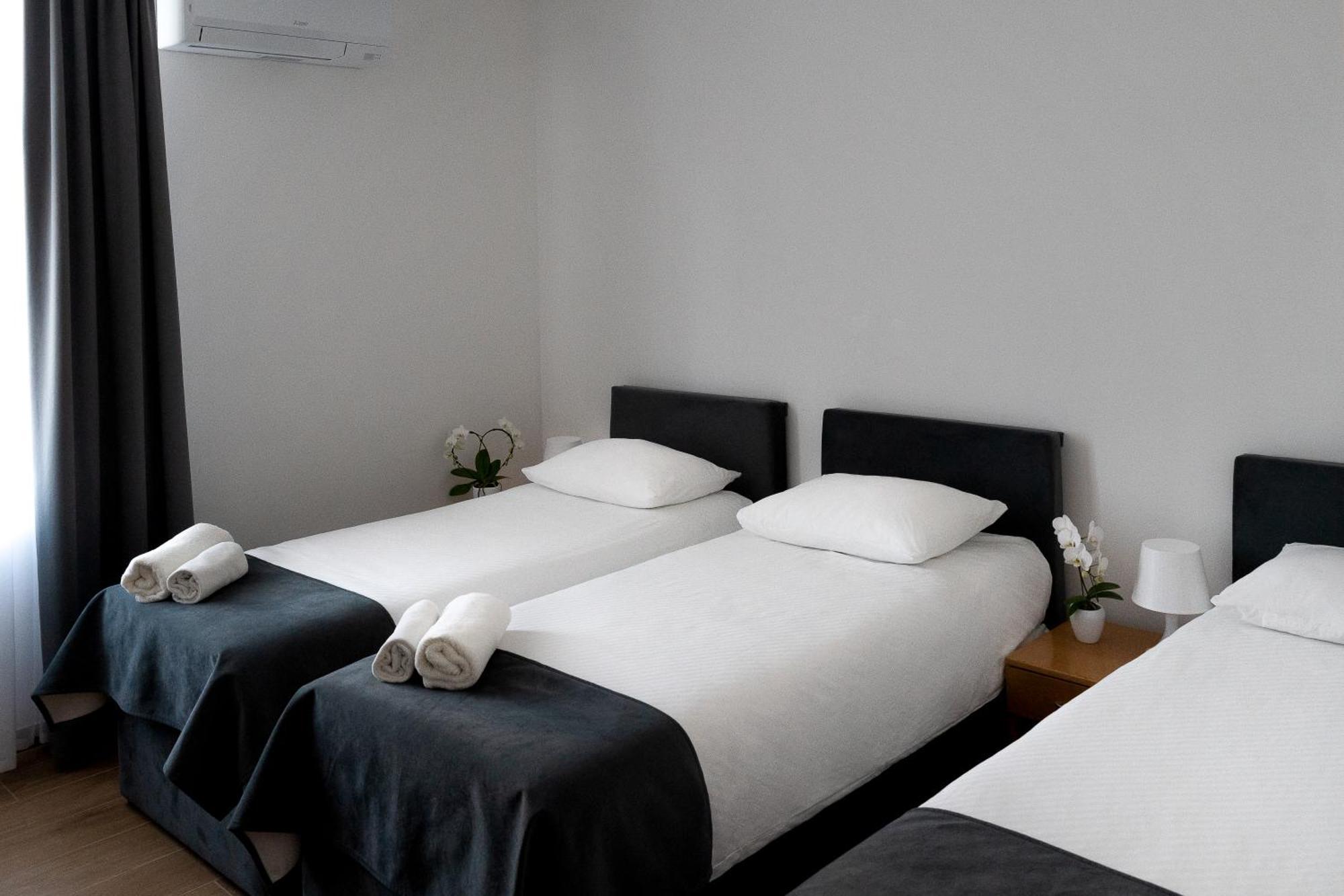 Hotel Tabor Sežana Dış mekan fotoğraf