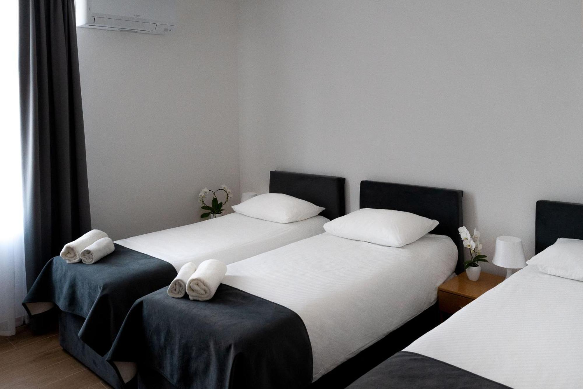 Hotel Tabor Sežana Dış mekan fotoğraf